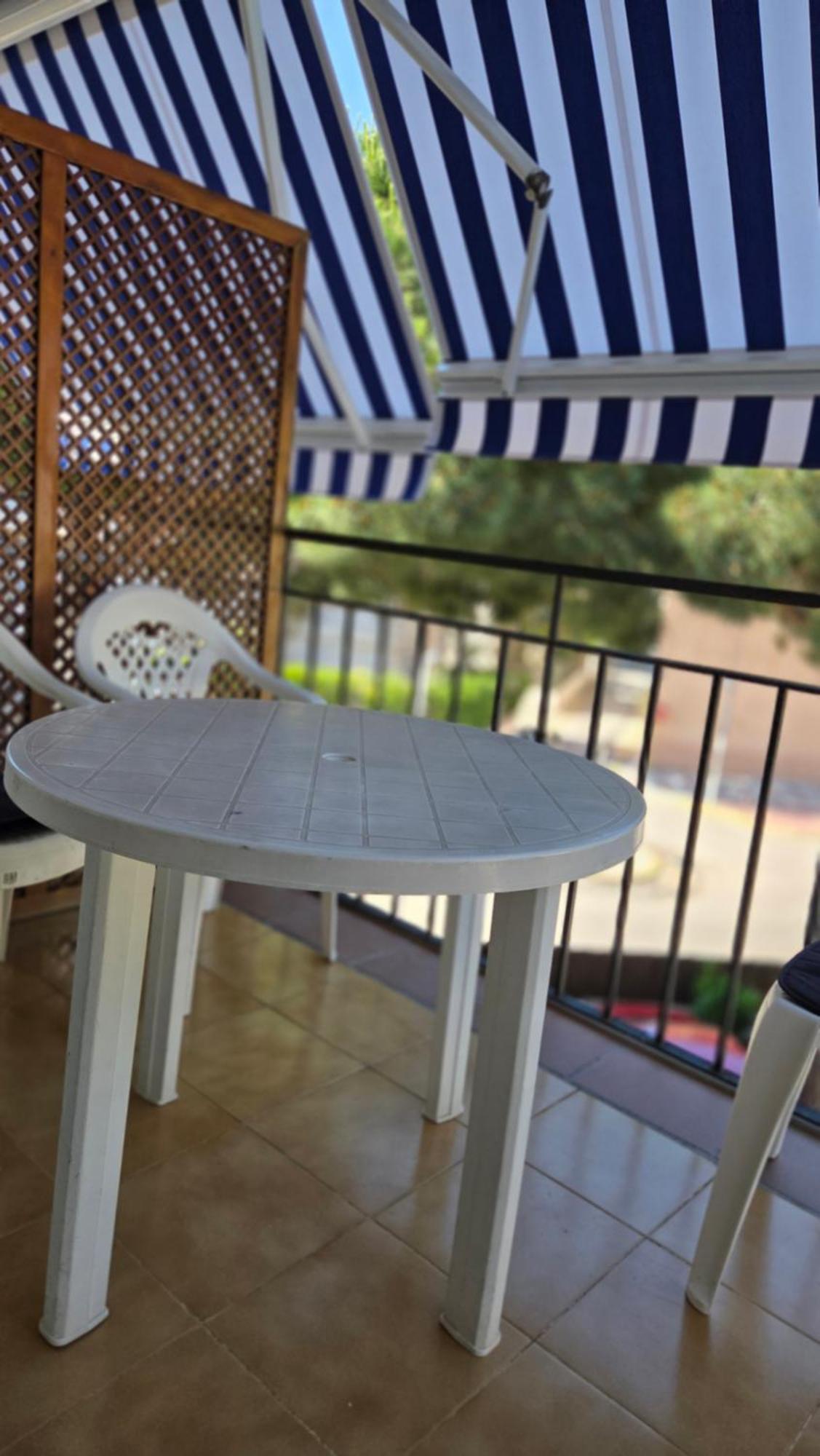 Apartaments Les Roques Platja d'Aro Eksteriør bilde