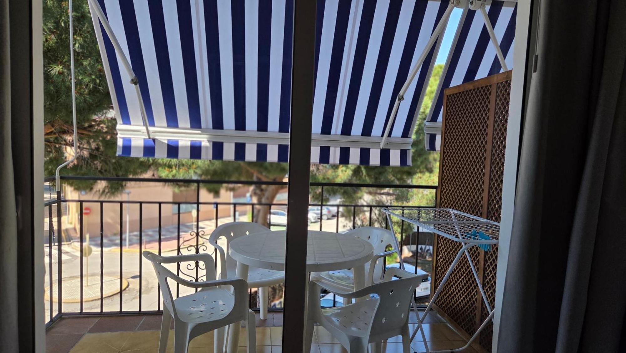 Apartaments Les Roques Platja d'Aro Eksteriør bilde