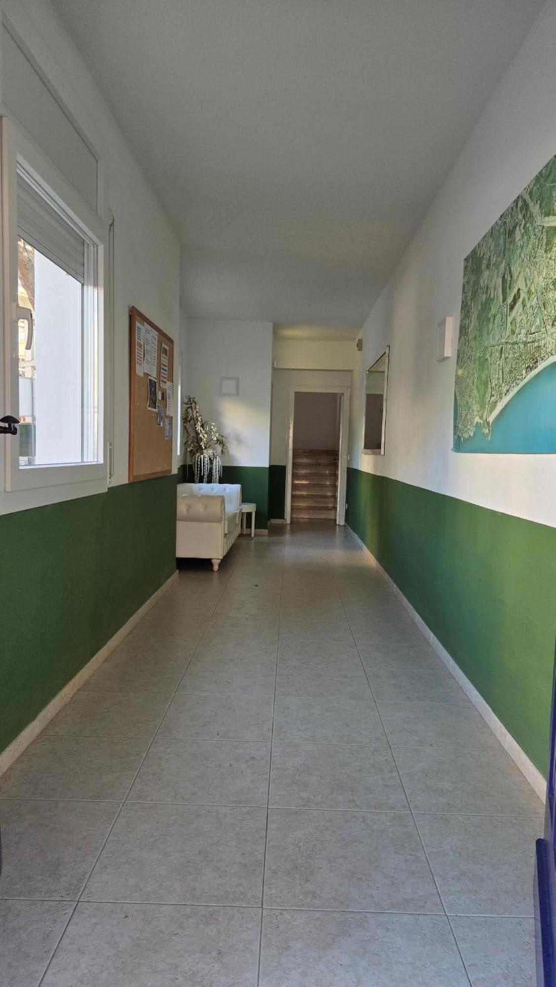 Apartaments Les Roques Platja d'Aro Eksteriør bilde